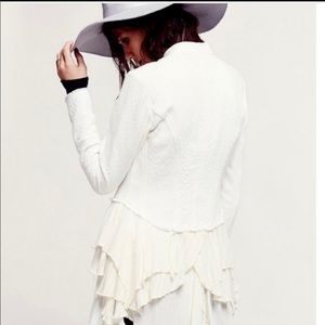Free People Jacket